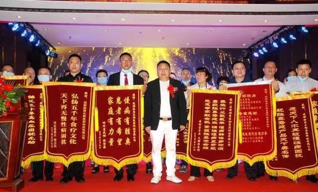 科技之光，最新治疗灼口症药物重塑生活品质