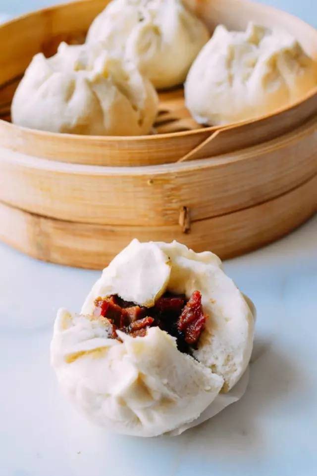 叉烧包最新科技，引领未来生活新潮流的里程碑