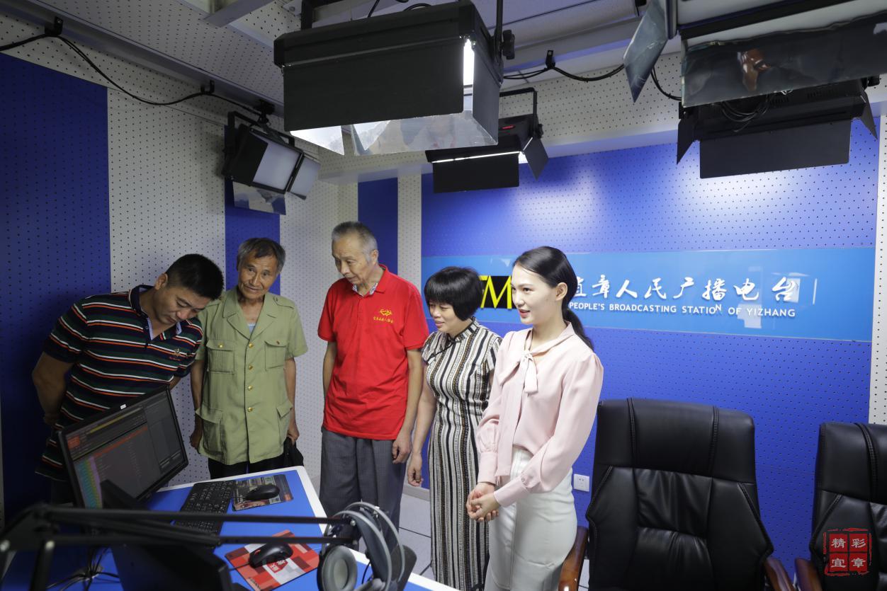 宜章电视台，科技之光，引领生活新纪元