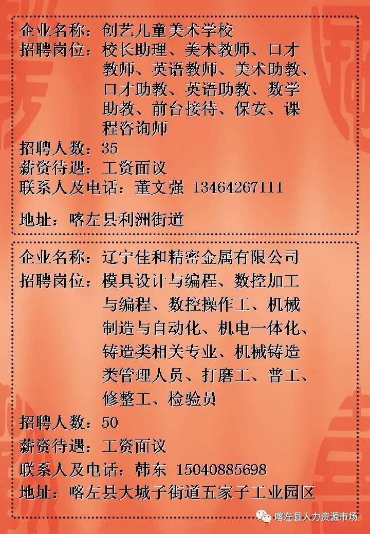台前县最新招聘启幕，科技革新引领未来生活新篇章
