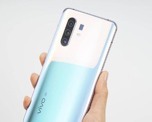vivo手机最新款型号探析，观点论述与深度解析