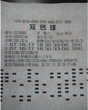最新双色球开奖，一种观点的深度分析与阐述