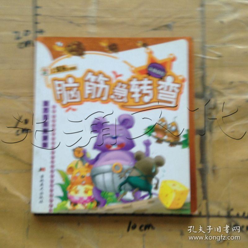 小巷特色小店的神秘宝藏奇遇记，最新脑筋急转弯大解密