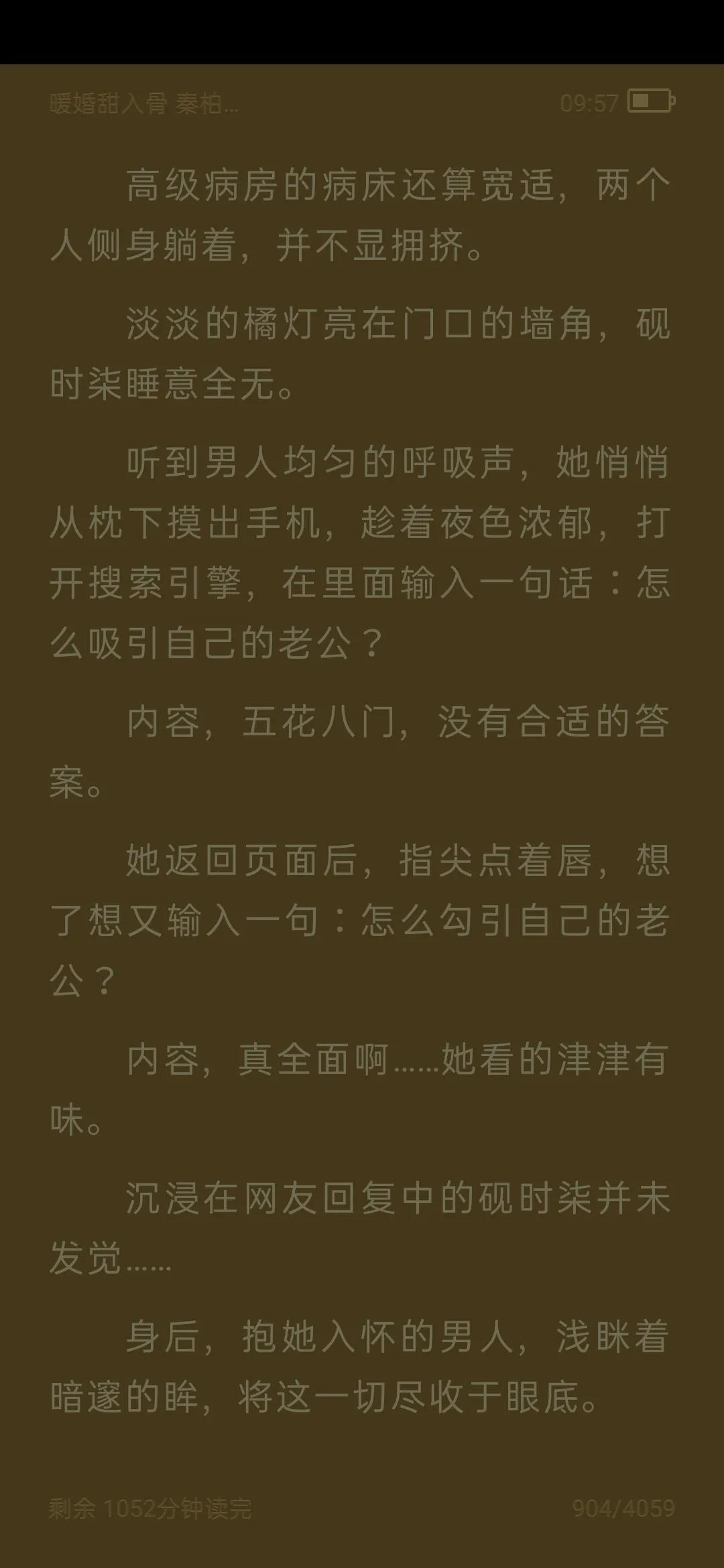入骨暖婚最新章节深度解析与观点阐述