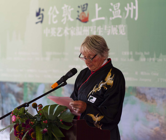 特朗普最新动态，自然之旅寻找内心宁静与欢笑
