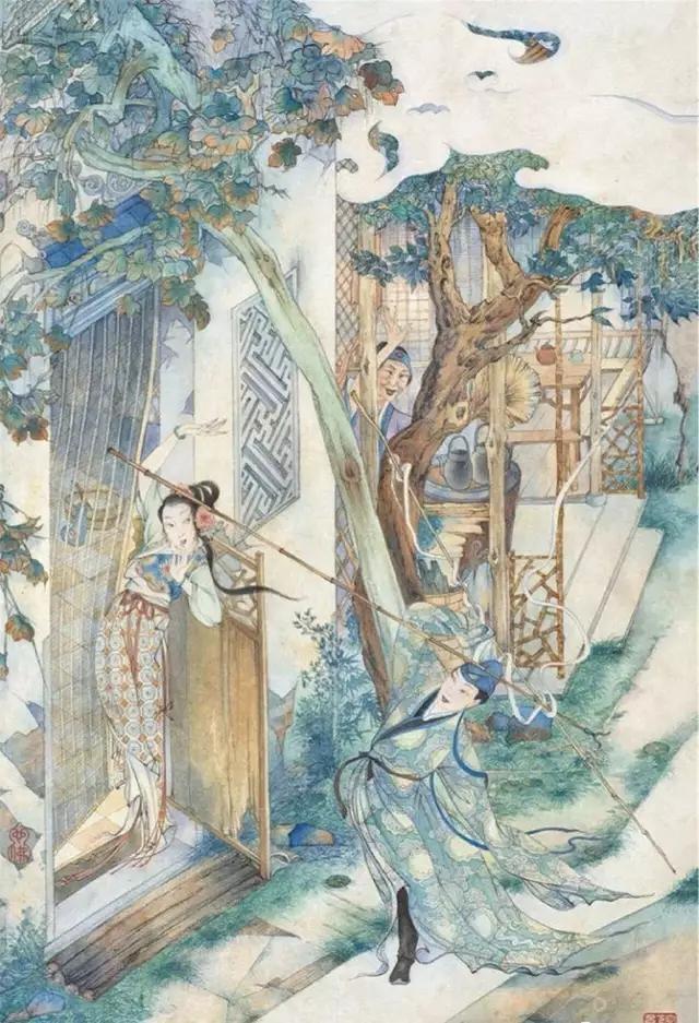 色情内容违法