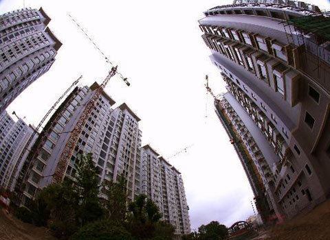 楼市最新动态报道，最新楼市消息速递