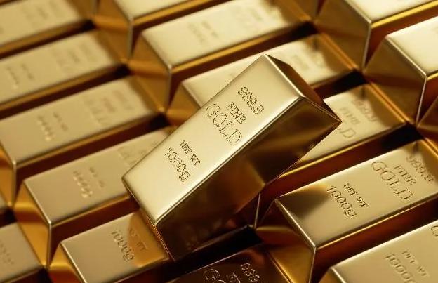 最新黄金价格今日行情解析，每克价格及行情趋势探讨