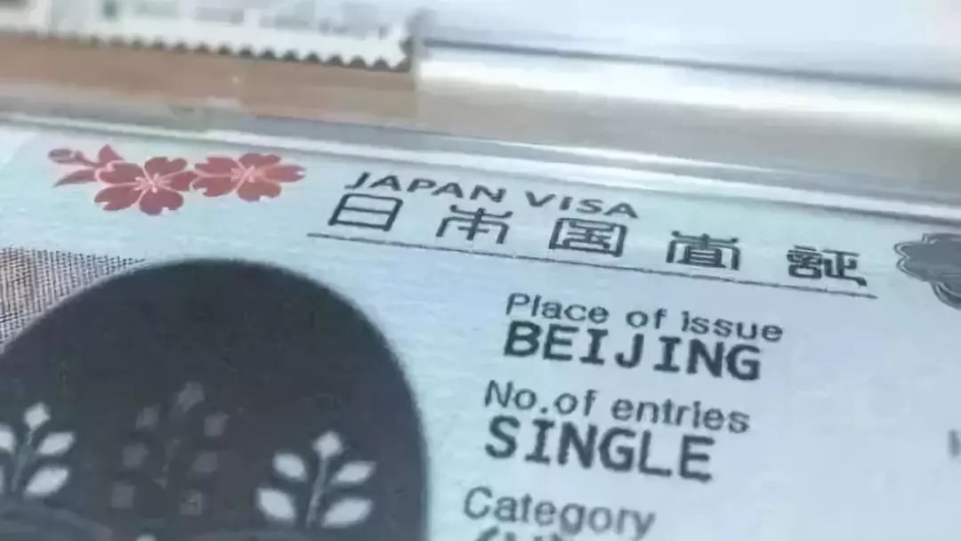 日本签证最新政策解读，开启温馨之旅的大门