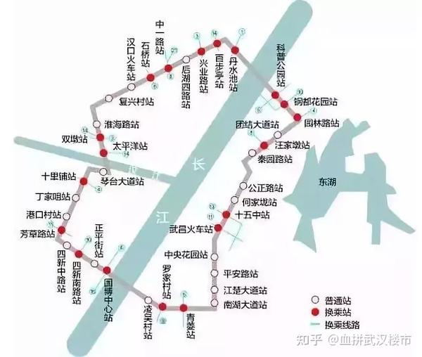 武汉地铁12号线最新消息概览/指南