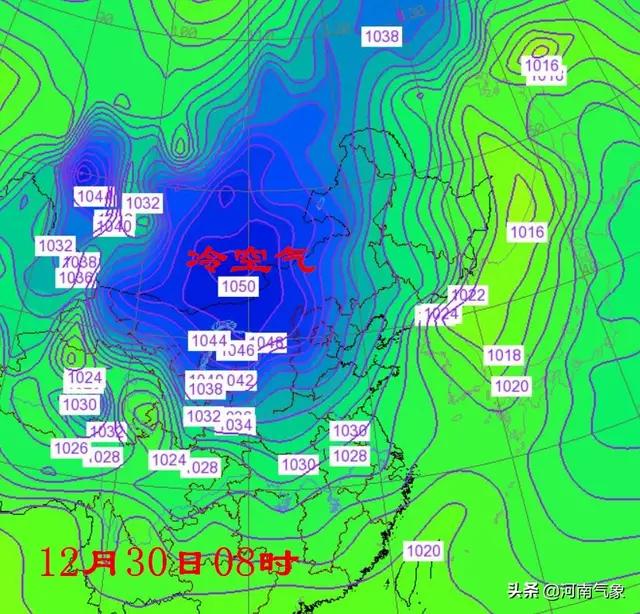 郑州最新天气预报及获取指南