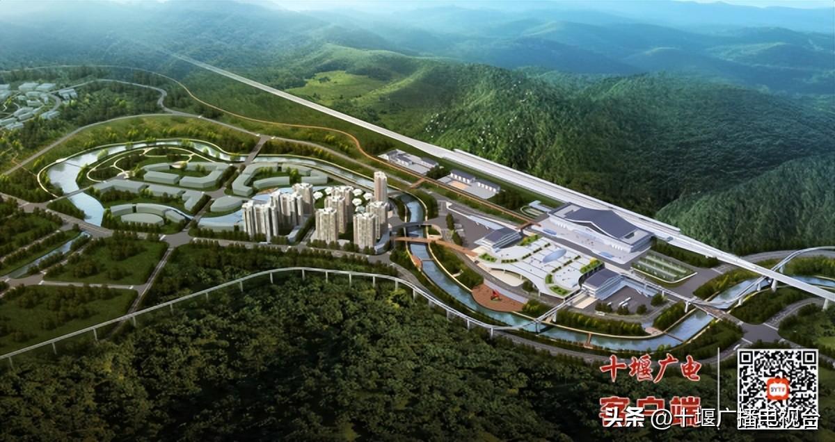 西十高铁最新动态，温馨旅程的新进展