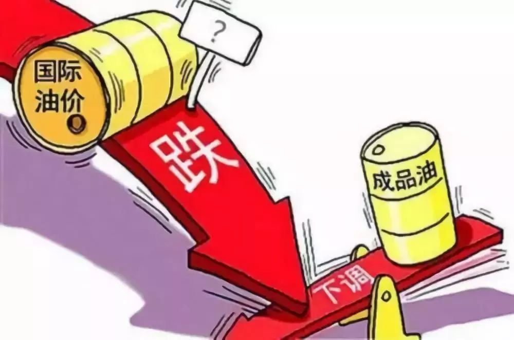 国际油价最新动态，一场融合友情与家庭的温馨之旅