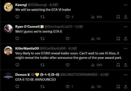GTA 6最新消息揭秘，重磅更新，期待已久的内容即将揭晓！