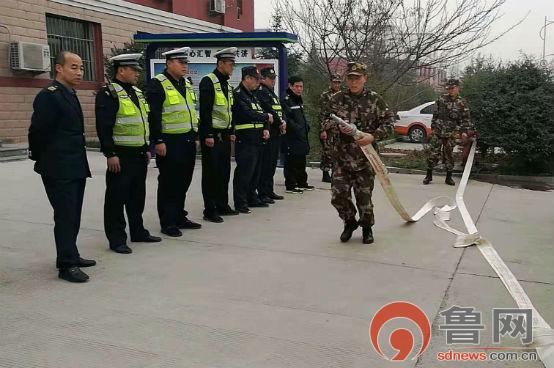 东平交通事故最新动态，事故关注与防范至关重要