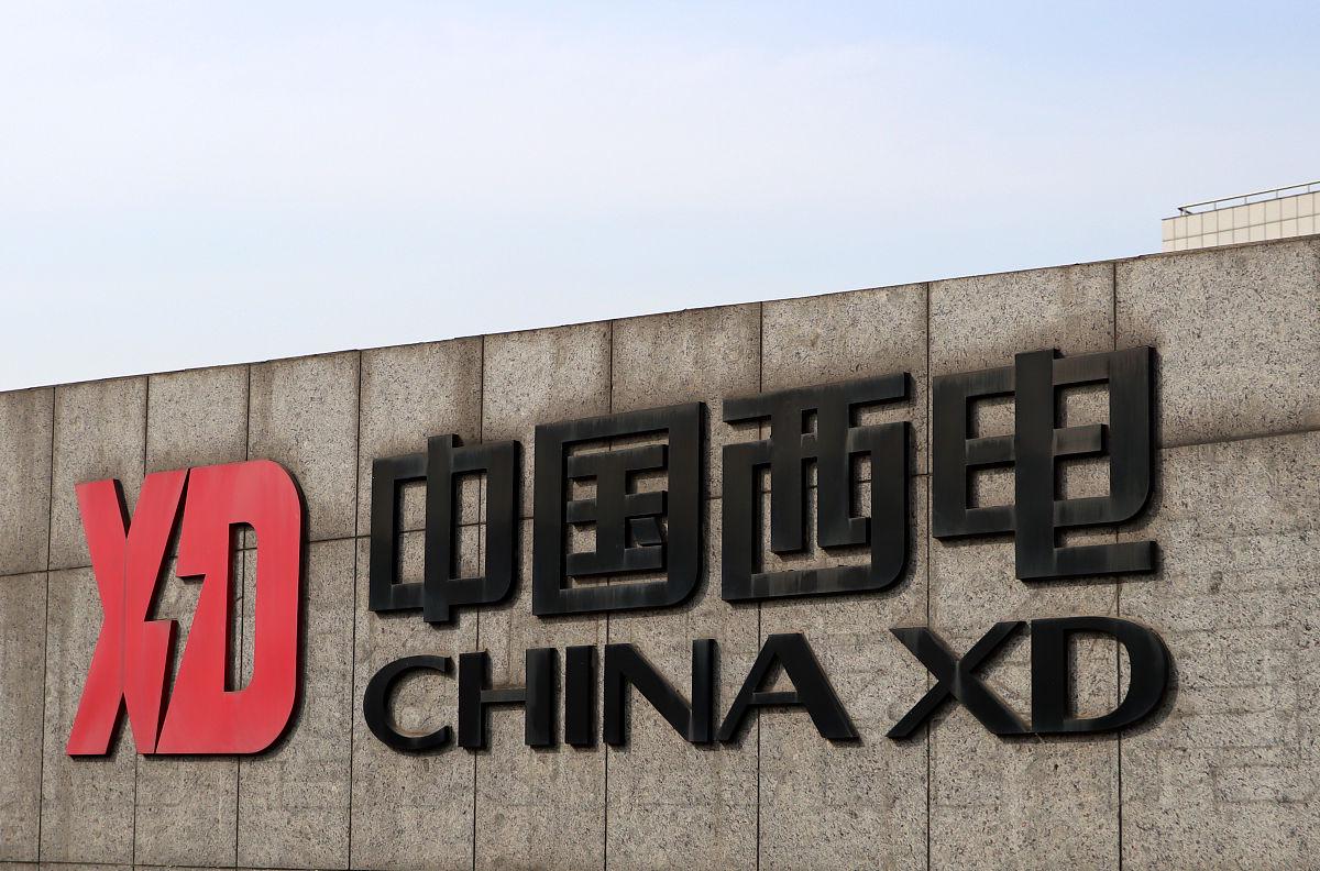 中国西电重组最新动态更新，最新消息汇总