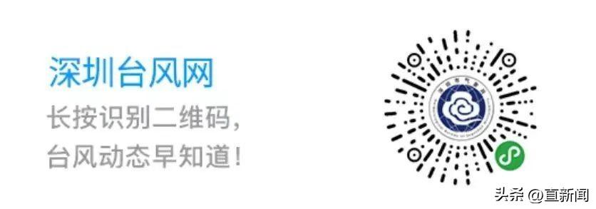 香港台风最新消息与智能预警，科技引领前沿，重塑生活防护网