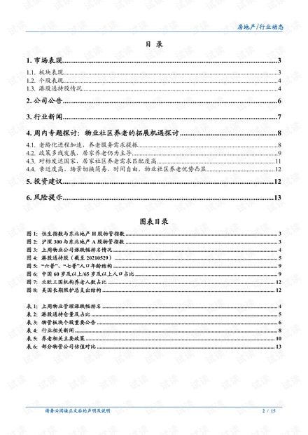 最新物业管理条例全文及其解读，政策细节一览