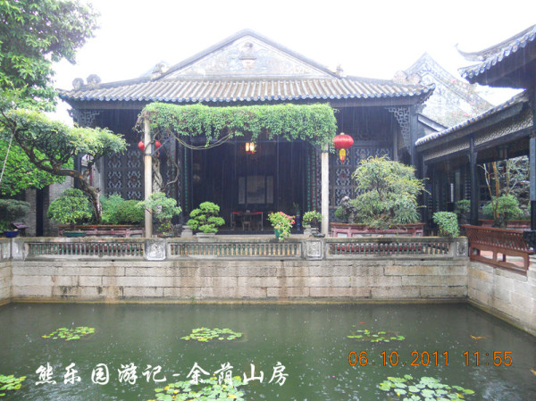 东方园林最新动态，自然美景探索之旅启程！
