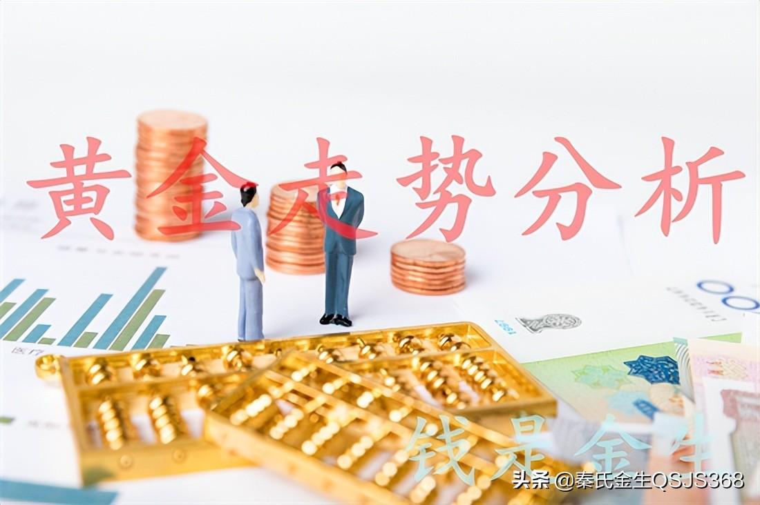 伦敦黄金实时行情更新速递