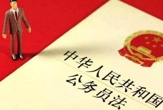 最新公务员法全文，小巷政治与美食魅力的探索