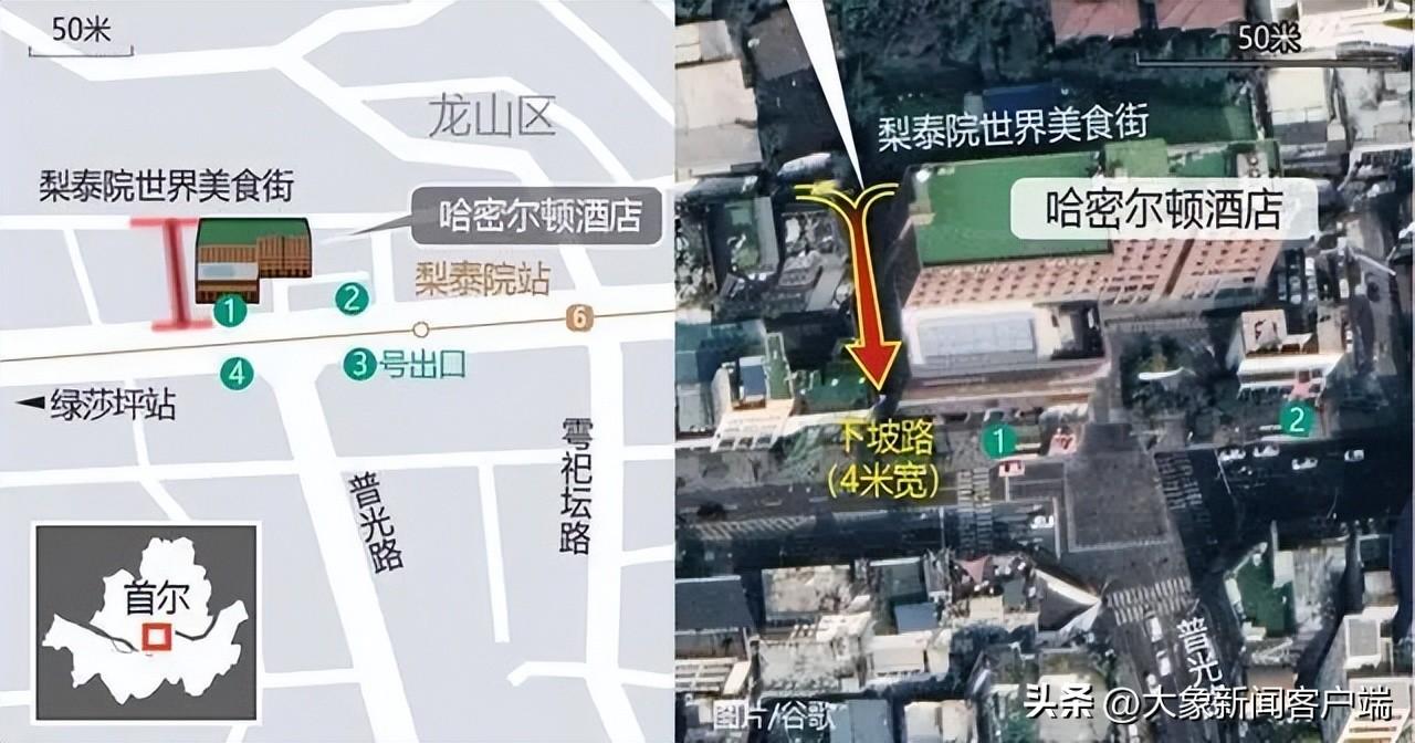 中国舆论场最新一期聚焦小巷深处的独特风味