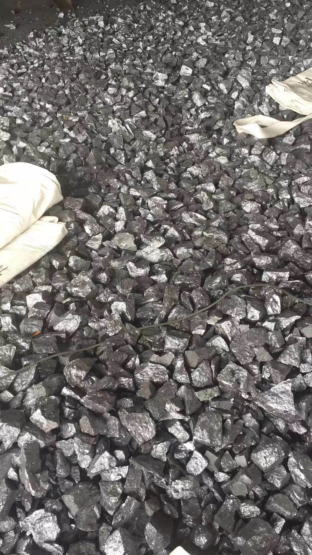 电解锰最新价格行情动态更新，最新电解锰价格走势分析