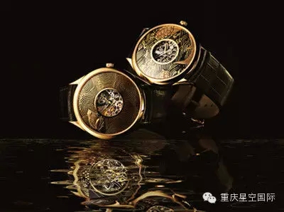 国际十大名表最新排名揭晓，探寻隐秘钟表圣地