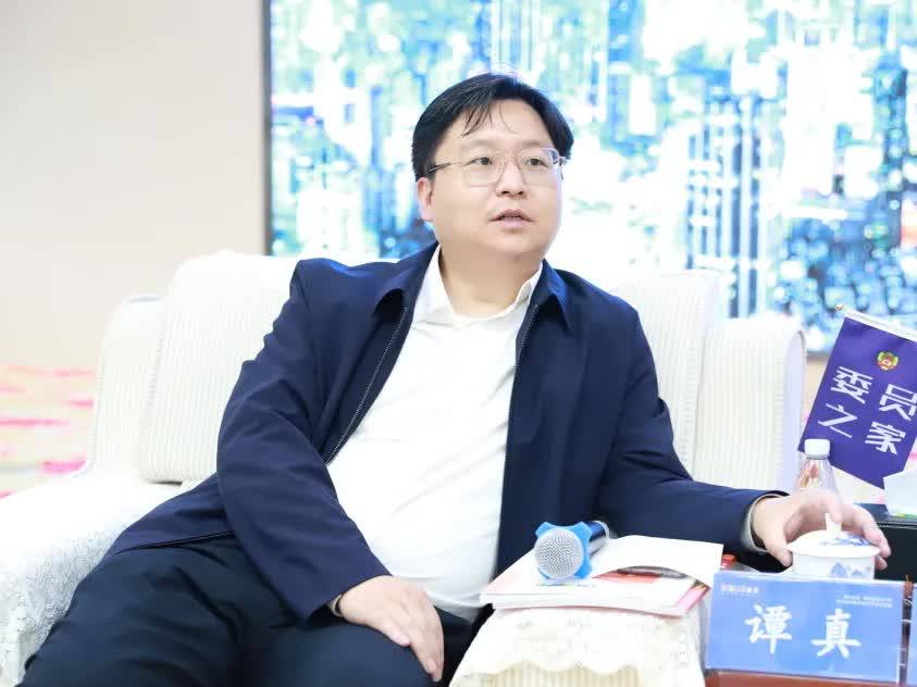 福清市副市长名单最新公布