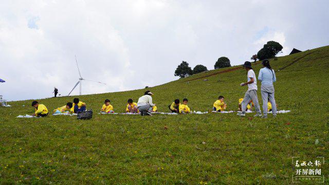 自然美景探索之旅 第17页