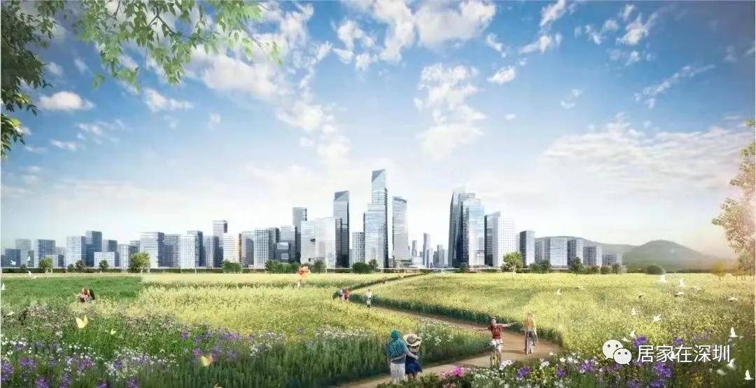 中江香江国际最新动态，自然美景探索之旅，寻求内心平和与宁静的旅程