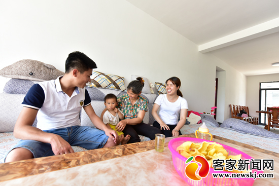 全南县吕波最新动态，温馨日常的点滴记录