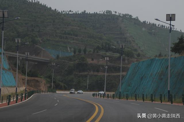 黄土坪至排碧公路最新进展及论述分析