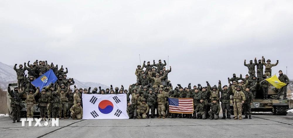韩国最新军事新闻动态揭秘📢