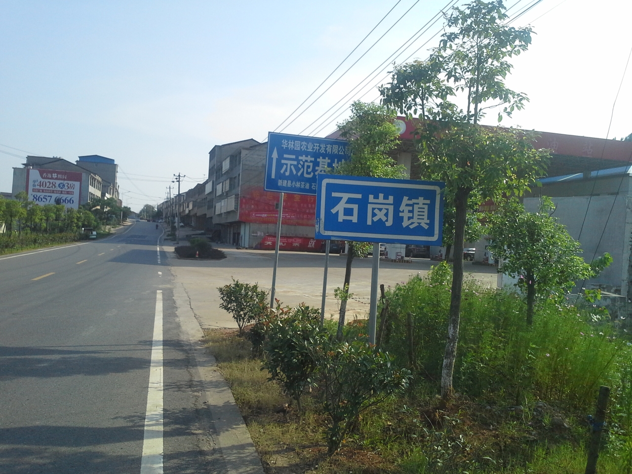 石岗镇最新消息速递，获取指南全解析