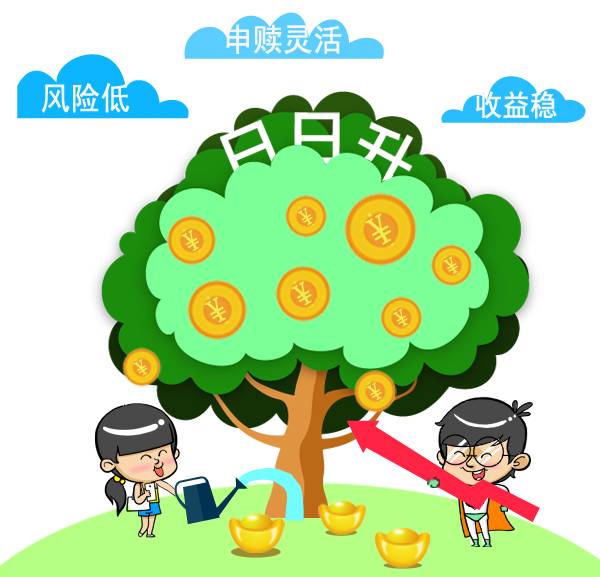 中国太平最新理财产品，理财路上的贴心伴侣温馨故事