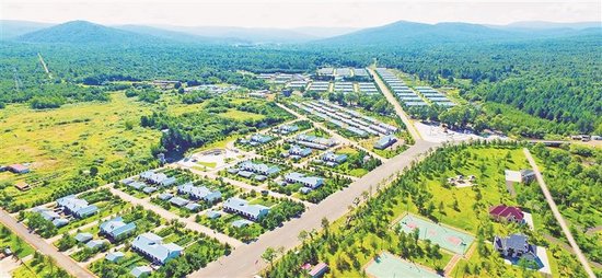 长垣县最新招聘信息，启程自然之旅，探寻内心宁静胜地