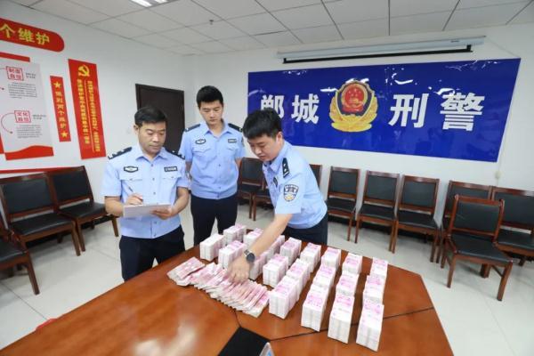 郸城教师工资最新概况