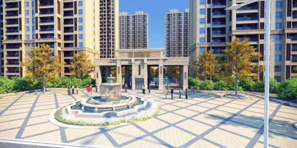 湖州佳源都市房价动态，时代印记与都市脉动
