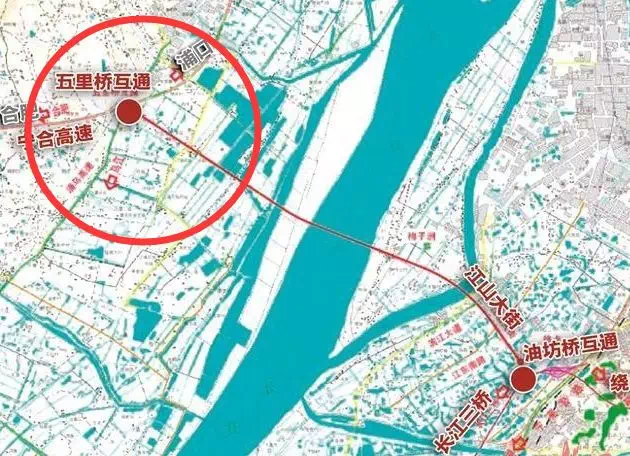 如皋市长江镇未来蓝图，最新规划揭秘