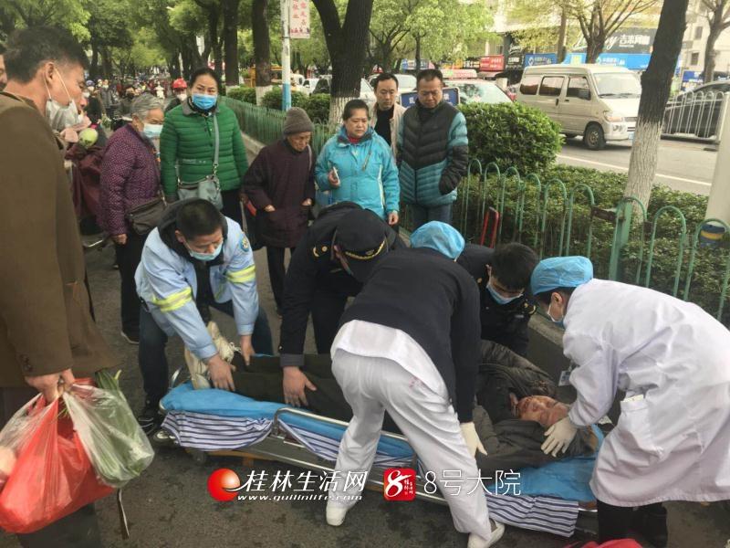 桂林黑山早市最新动态，城市活力与自我成长勇气的唤醒