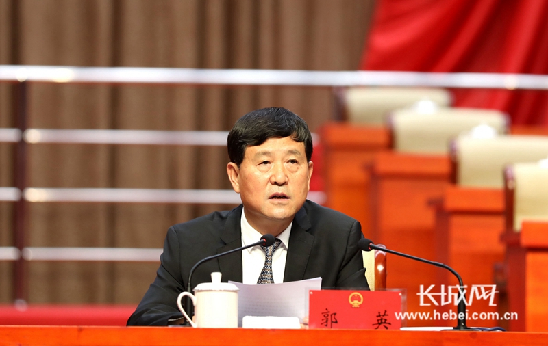 张家口郭英新任职务引领科技重塑未来生活
