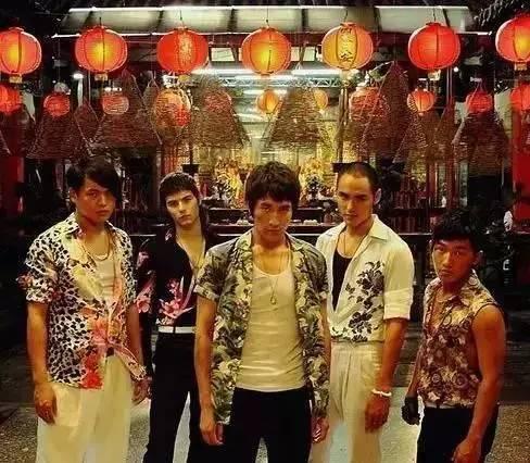 扶摇男主最新动态揭秘