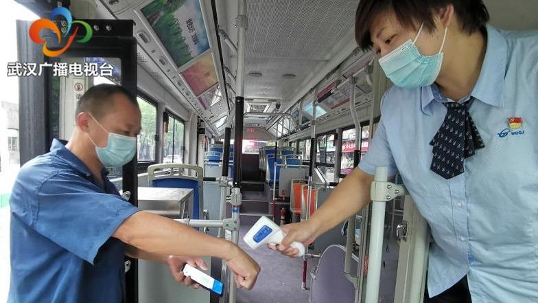 武汉江夏地区司机最新招聘信息汇总