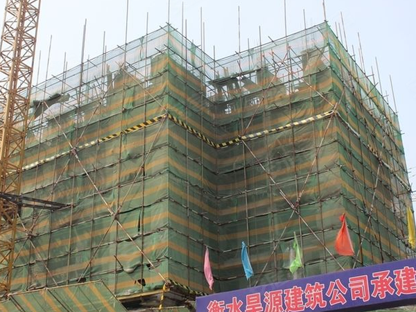 衡水福鼎园最新动态更新，衡水福鼎园概况