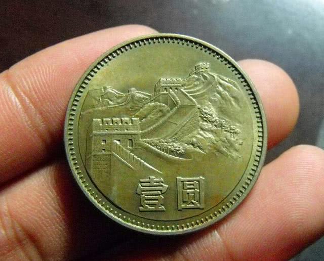 81年长城币最新价格及温情故事