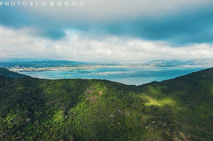 遇见自然美景与最新审定玉米种，探索之旅开启