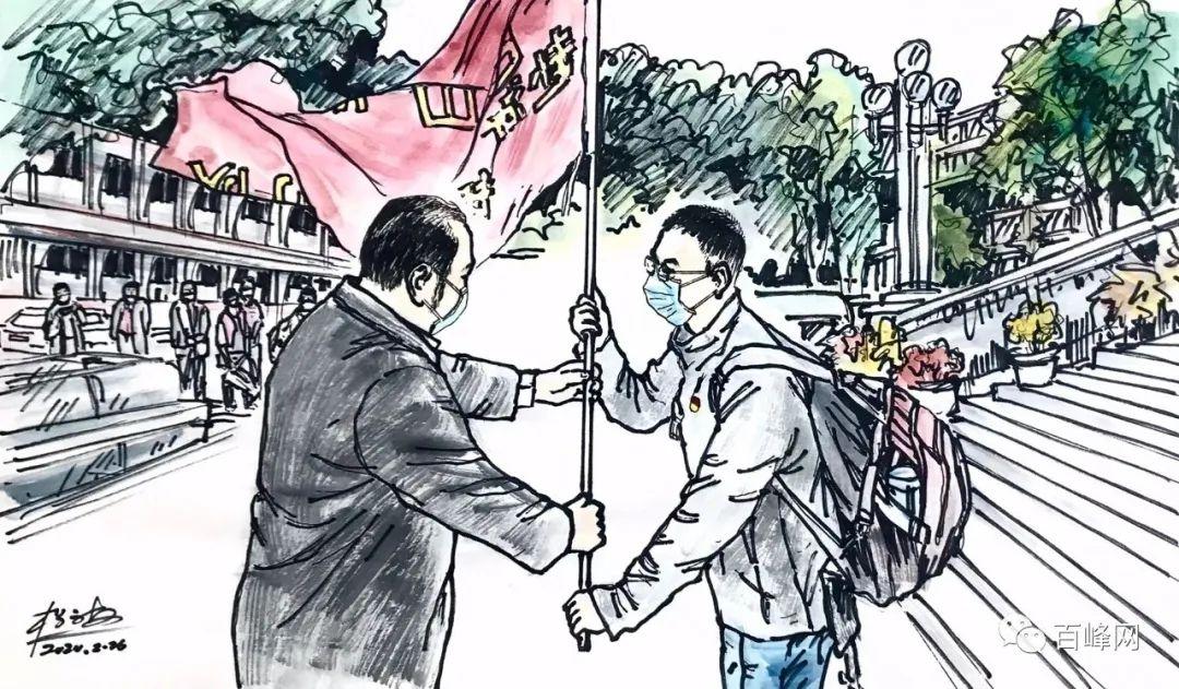台山最新交通事故，变化的力量与自信成就之路的启示
