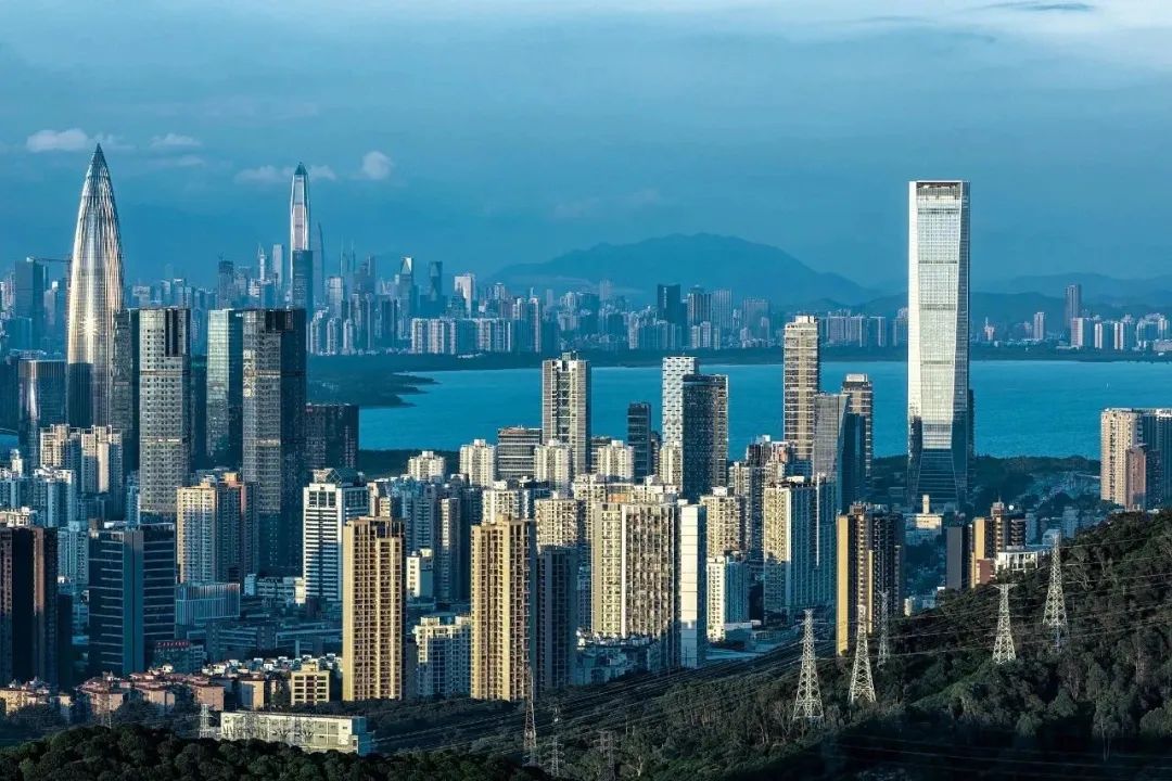 深圳刘凯章引领自然探索之旅，寻找内心的宁静与平和最新报道