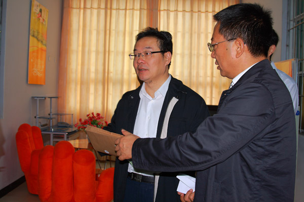 侯晓春新职务揭晓，引领高科技产品革新之旅